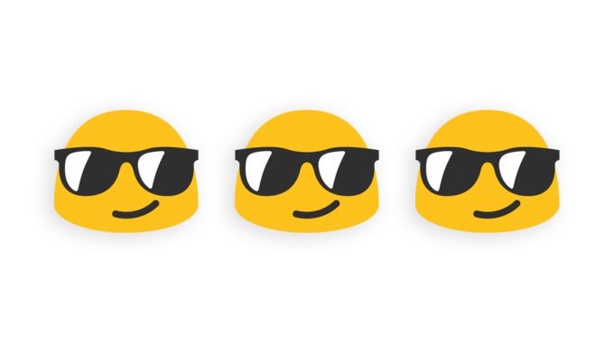 Hate Android Oreo&#039;s new emoji? You may be able to bring the blobs back in a future Android release (Update: nope)