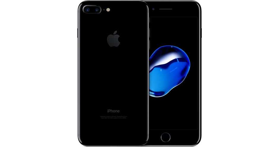 Jet Black color option finally available for 32GB iPhone 7 and 7 Plus