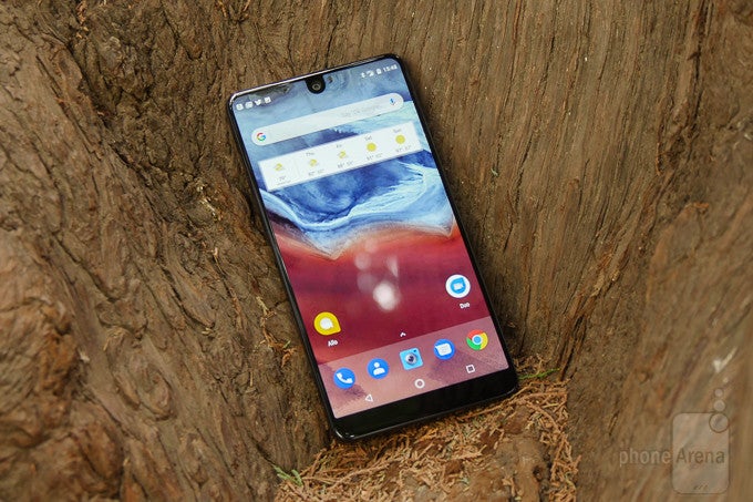 Essential Phone coming to all Sprint stores on September 14