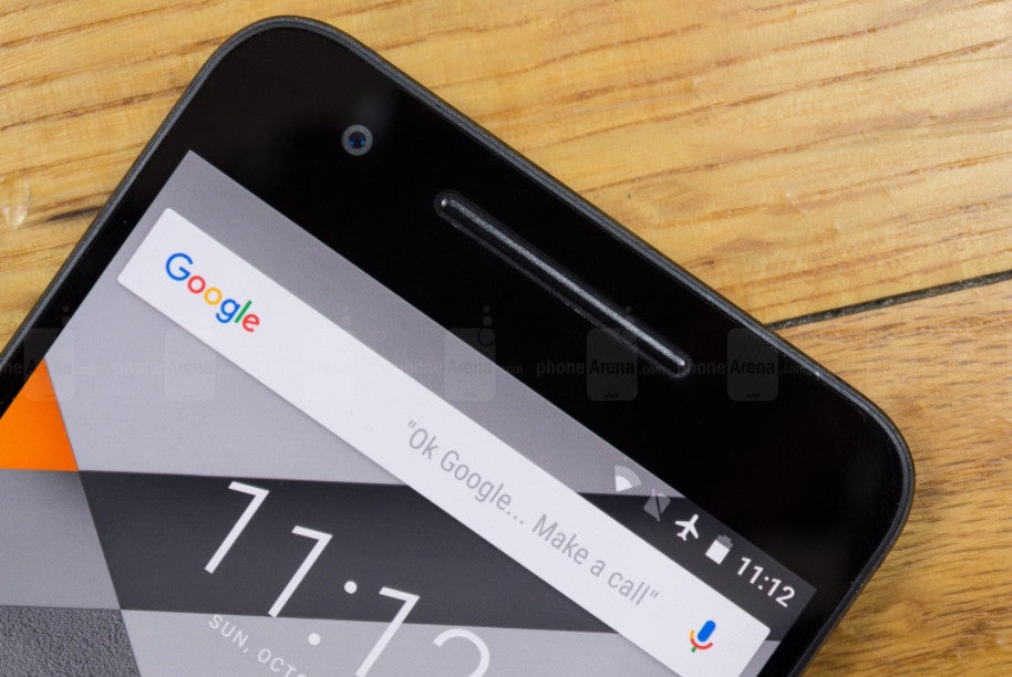 Google is replacing defective Nexus 6P units with Pixel XLs, but only in North America
