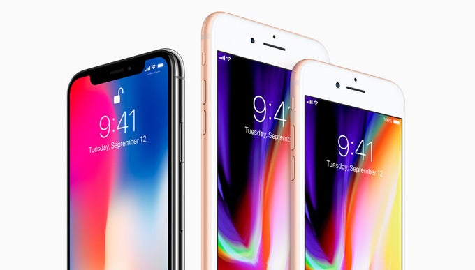 iPhone X vs iPhone 8 and 8 Plus: 10 key differences you must know about before you buy