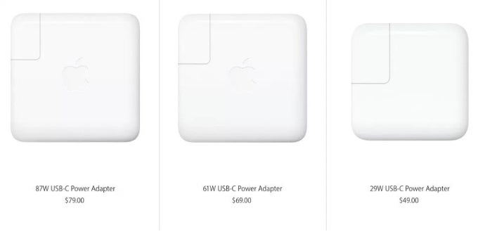 You might need a $50 charger and a $25 cable to use Fast Charge on Apple's new iPhones