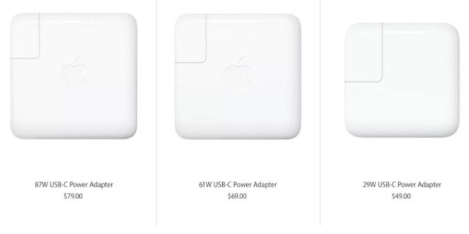 You might need a $50 charger and a $25 cable to use Fast Charge on Apple&#039;s new iPhones