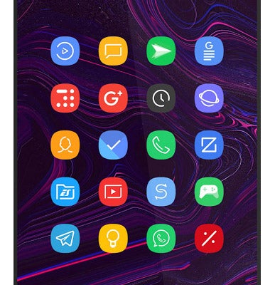 Grab a bunch of premium Android icon packs, now free for a limited time on Google Play!