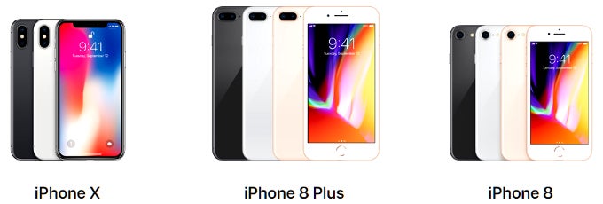 T-Mobile outs the best deal on iPhone 8/Plus and iPhone X pre-orders so far