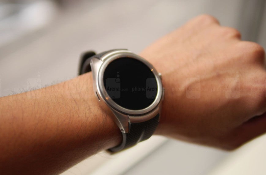 Android Wear 2.0 starts rolling out for AT&T's LG Watch Urbane 2nd Edition