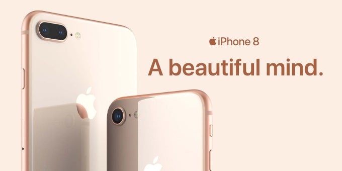 You can now pre-order iPhone 8, iPhone 8 Plus and Apple Watch Series 3
