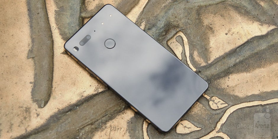 The Essential Phone is getting a headphone jack by way of a magnetic add-on