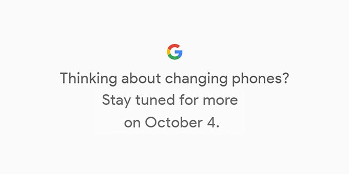 Possible Pixel 2/Pixel XL 2 camera sample found deep into Google's own teaser page