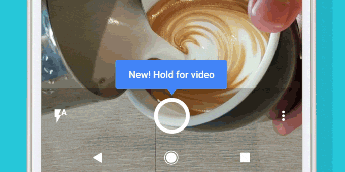 Google Maps is now Instagram, encourages users to upload food videos