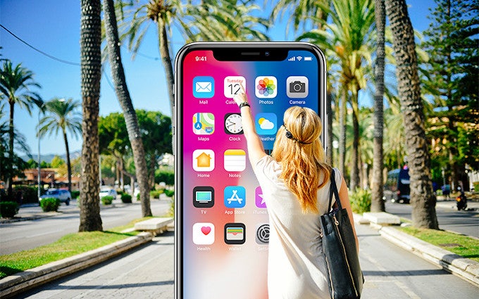 Apple iPhone X: Here's the estimated production cost