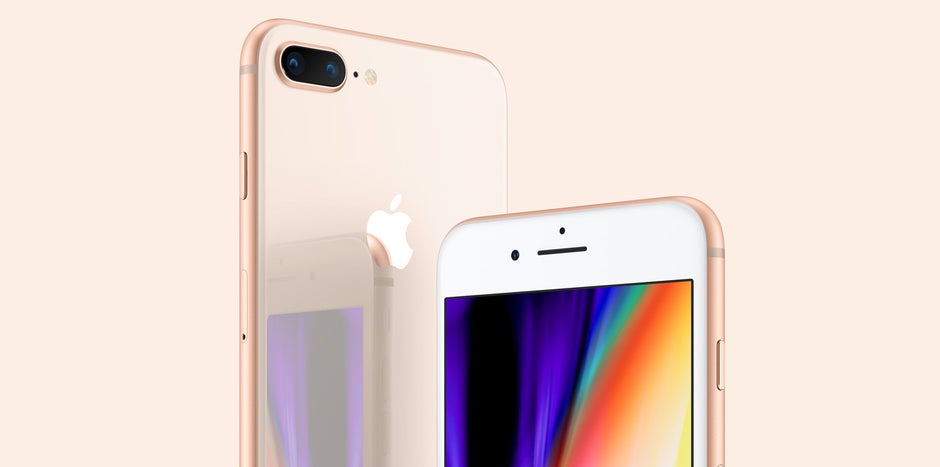 iPhone 8 and 8 Plus will be released by Boost and Virgin Mobile on September 29