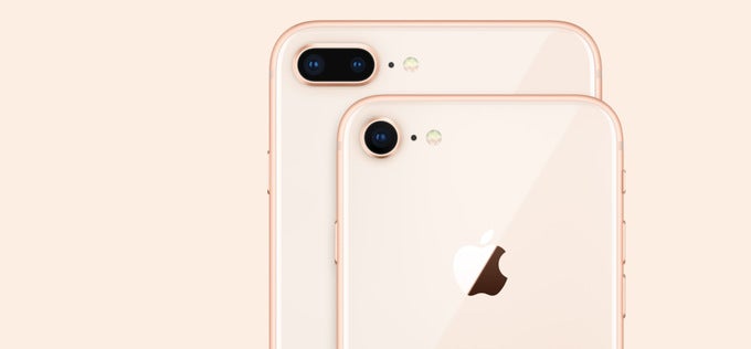 64GB or 256GB iPhone 8: which one should you get? - PhoneArena