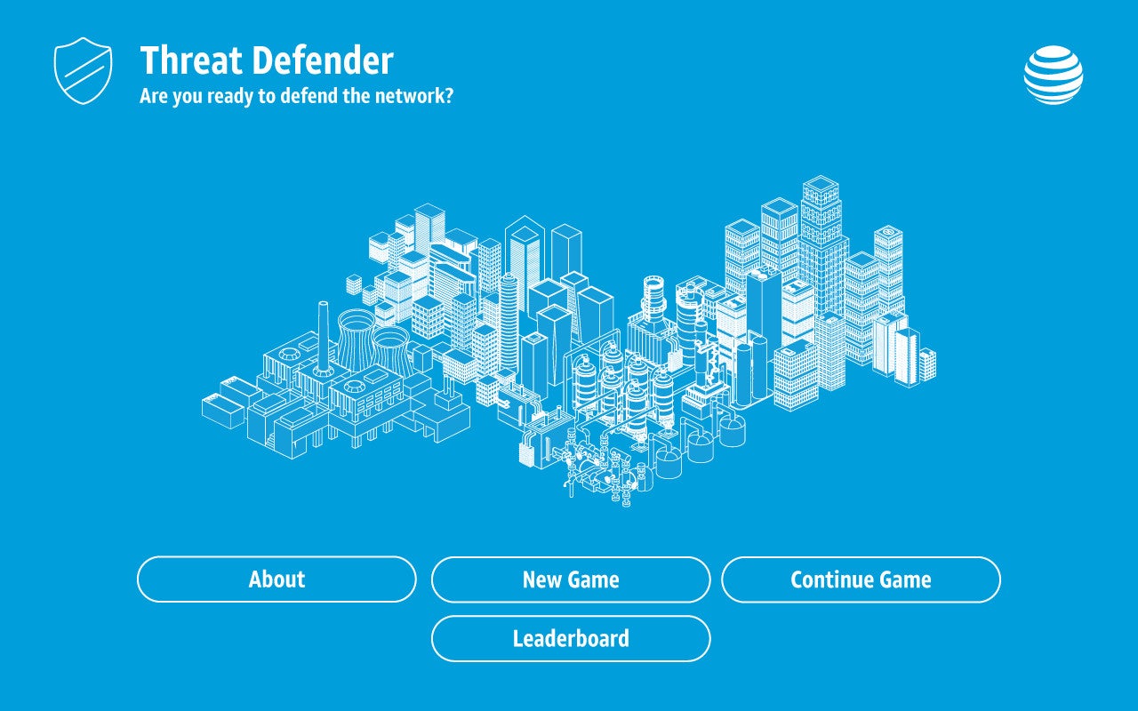 AT&T launches Threat Defender, an Android app that's not meant to protect your smartphone