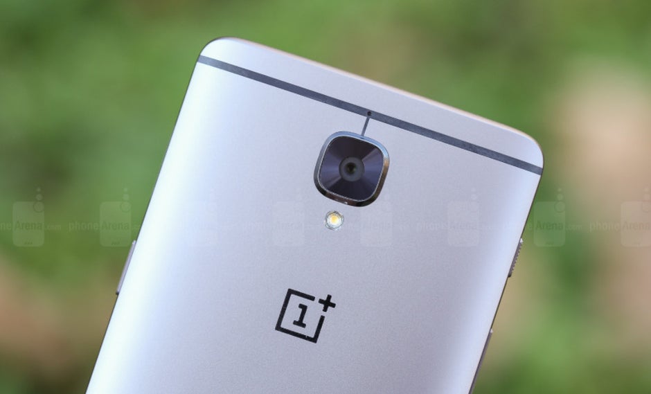 OnePlus 3 and 3T beta update patches the BlueBorne vulnerability, adds new screen calibration