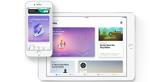 Apple iOS 11 now available for download, here&#039;s what&#039;s new and improved