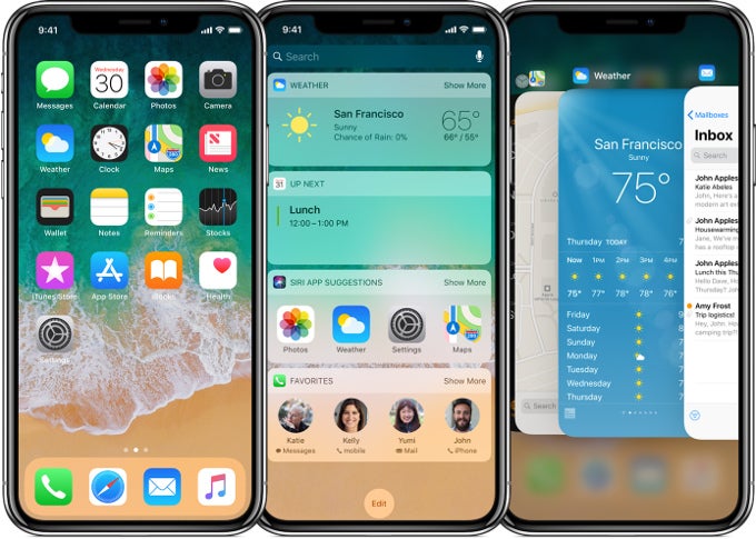 Can you pick a name for the iPhone X successor? - Can you pick a name for the iPhone X successor?