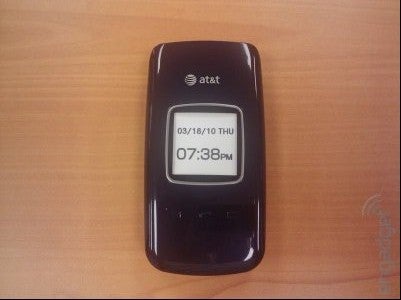 AT&amp;T stores begin to see dummies for the Palm Pre Plus &amp; Pantech Breeze 2?