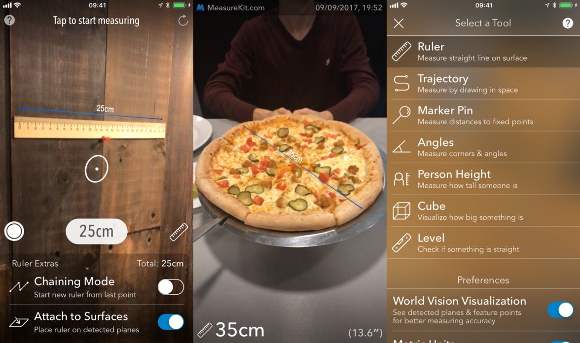 11 cool Augmented Reality (AR) iPhone apps that show off the power of ARKit