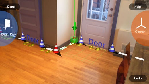 11 cool Augmented Reality (AR) iPhone apps that show off the power of ARKit