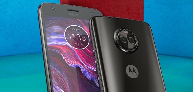 Android One Moto X4 launches on Project Fi, will be updated to Android P