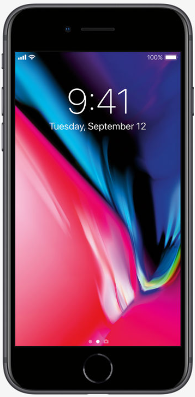 Pre-orders for the Apple iPhone 8 are trailing previous years&#039; figures - Analyst says Apple iPhone 8, Apple iPhone 8 Plus pre-orders lower than usual