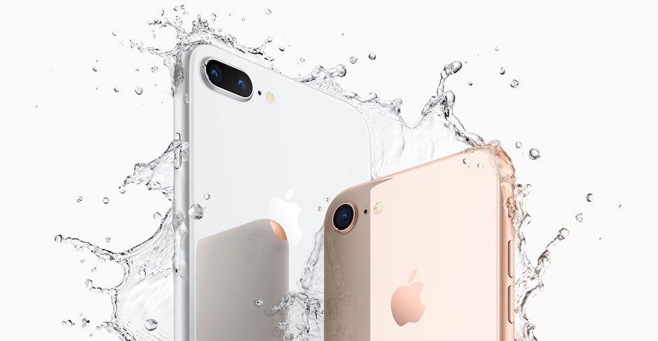 iPhone 8, iPhone 8 Plus are now available to buy, shipping times are decent