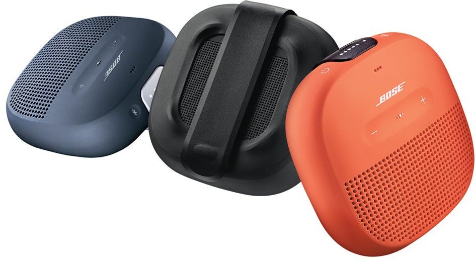Bose's smallest portable Bluetooth speaker SoundLink Micro goes on sale in the US