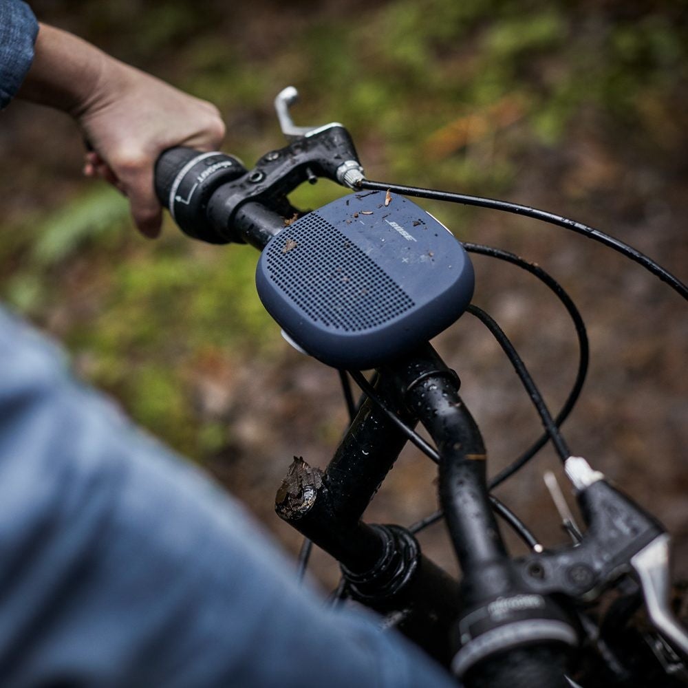Bose's smallest portable Bluetooth speaker SoundLink Micro goes on sale in the US