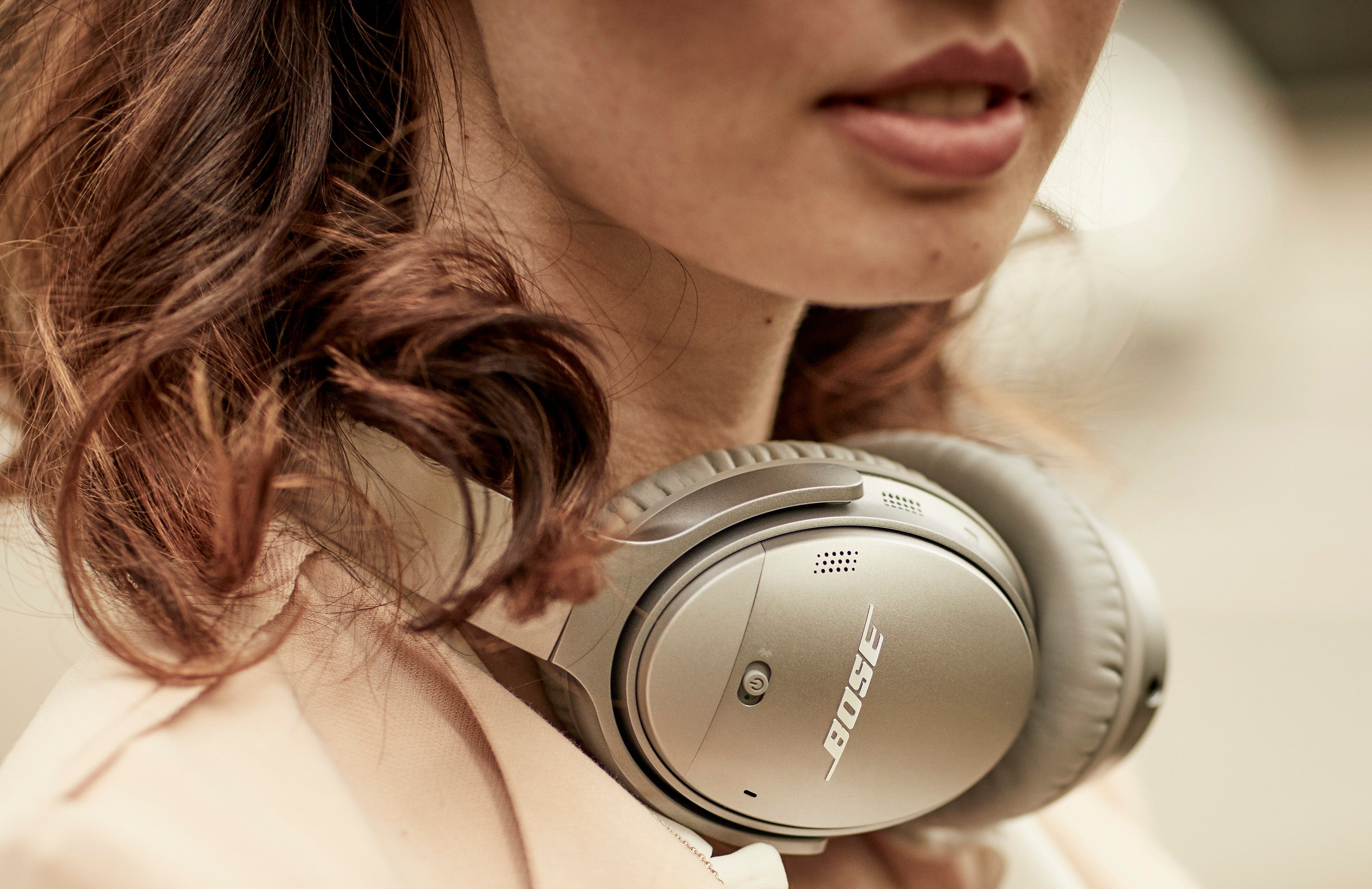 Bose launches Google Assistant-optimized QuietComfort 35 II headphones