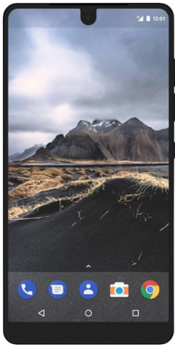 The unlocked Essential Phone is now available at Best Buy - Unlocked Essential Phone now available at Best Buy