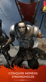 Middle-earth: Shadow of War chega ao Android depois de estrear no iOS 