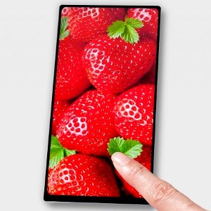 JDI's 6-inchers with 2-to-1 aspect ratio might be in the cards for next iPhones - Apple reportedly scraps plans for a 5.3" OLED iPhone, keeps those for a 6-incher