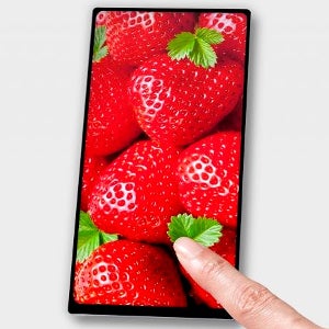 JDI&#039;s 6-inchers with 2-to-1 aspect ratio might be in the cards for next iPhones - Apple reportedly scraps plans for a 5.3&quot; OLED iPhone, keeps those for a 6-incher