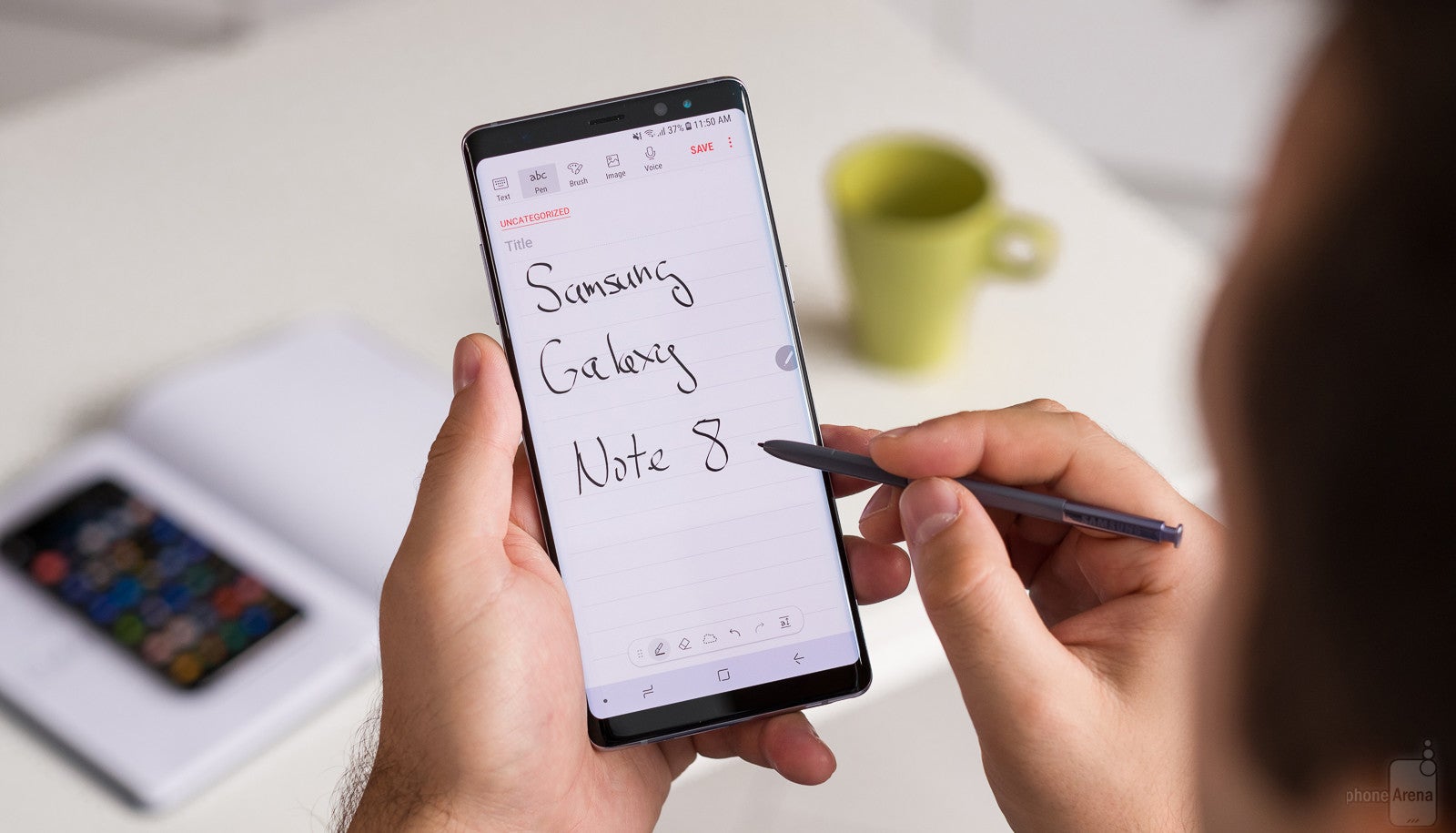 Samsung Galaxy Note 8 Q&A: Your questions answered!