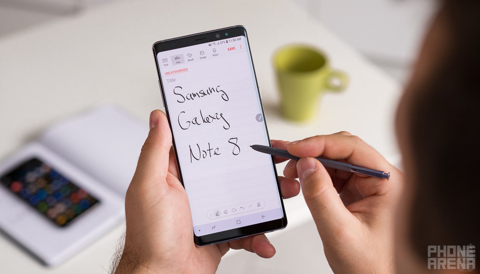 Samsung Galaxy Note 8 Q&amp;A: Your questions answered!