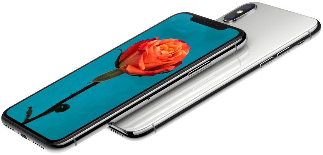 iPhone X pre-orders might break the 50 million mark