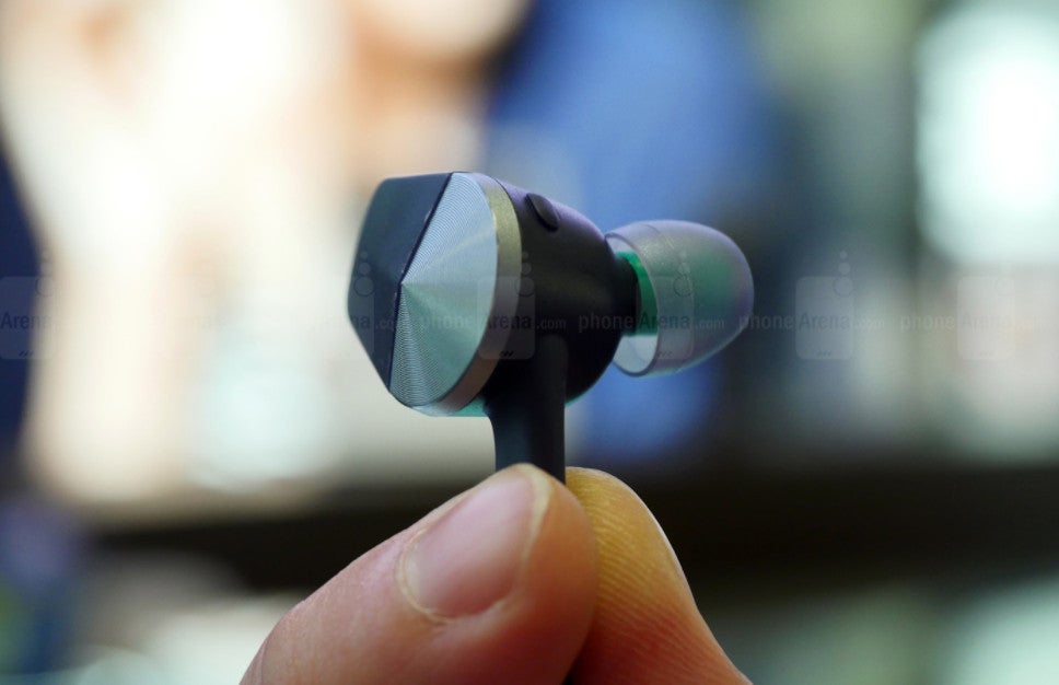 Fitbit Flyer headphones - Fitbit Ionic smartwatch and Fitbit Flyer headphones to hit the shelves on October 1