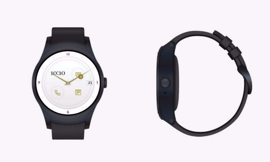 Verizon discontinues the Wear24 smartwatch 4 months after launch