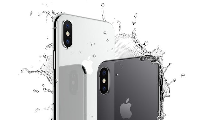 Apple iPhone XS vs Apple iPhone X - PhoneArena