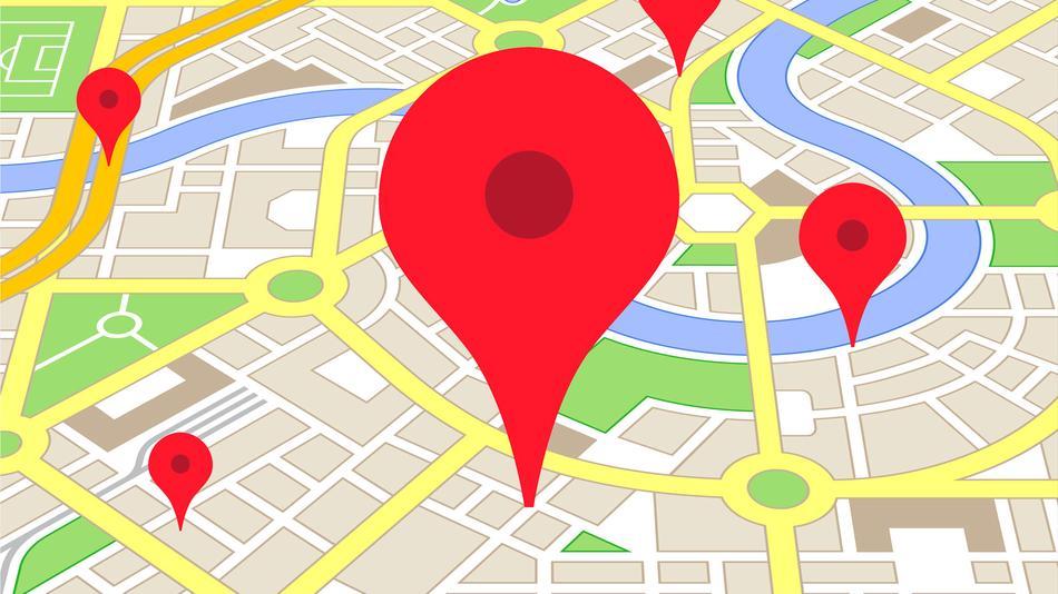 Efficient, dual-frequency GPS chip to vastly increase location accuracy on select phones in 2018