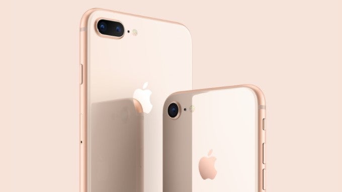 Your guide to iPhone 8 colors: Silver vs Gold vs Space Gray