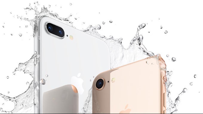 Your guide to iPhone 8 colors: Silver vs Gold vs Space Gray