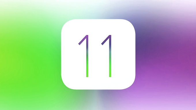 Apple releases iOS 11.0.1: Bug fixes and general improvements