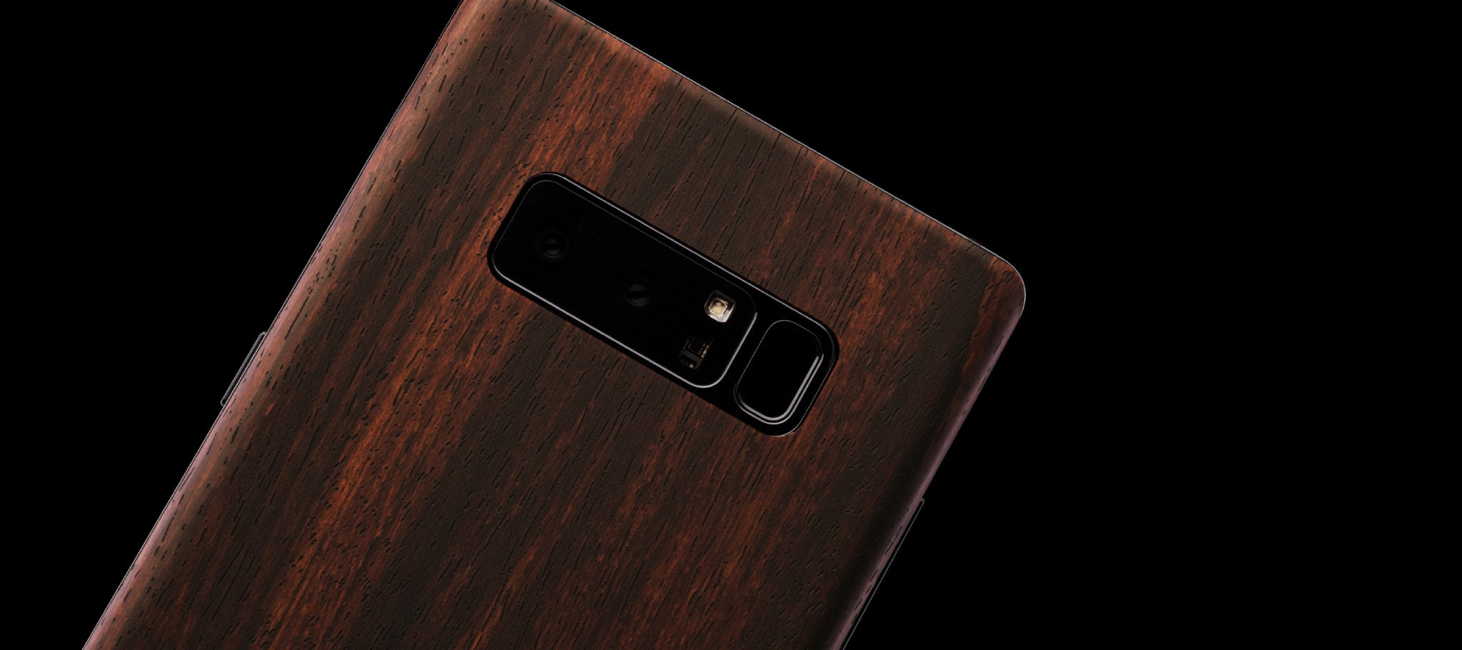 Samsung Galaxy Note 8 vinyl skins: Here&#039;s how to add a bit of pizzazz to your device
