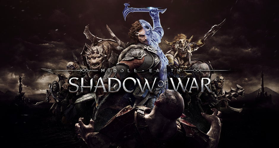 Middle-earth: Shadow of War for Android and iOS released to mixed reviews