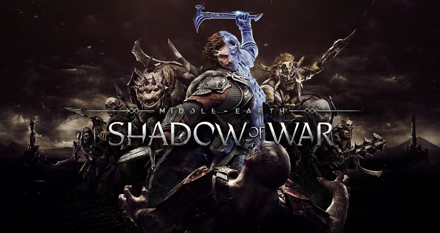 Middle-earth: Shadow of War for Android and iOS released to mixed reviews