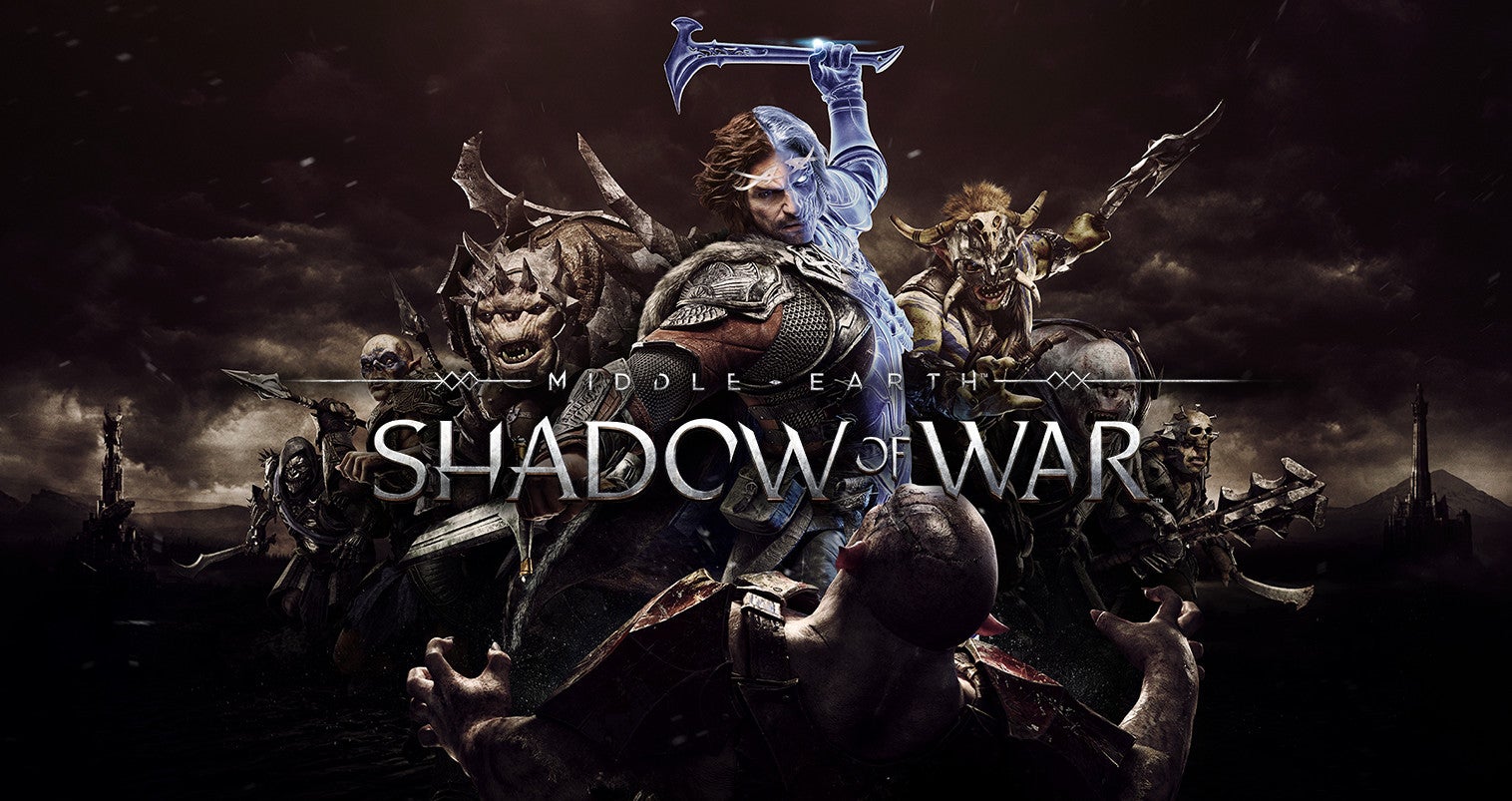 Middle-earth: Shadow of War for Android and iOS released to mixed reviews