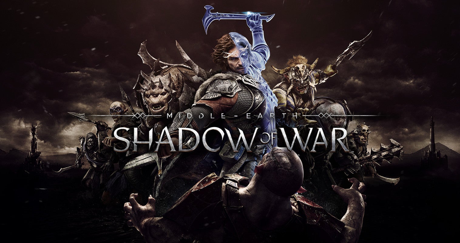 Shadow of War Mobile