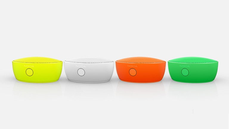 Nokia MD-12 - The cheap Nokia MD-22 wireless speaker may be introduced alongside Nokia 2